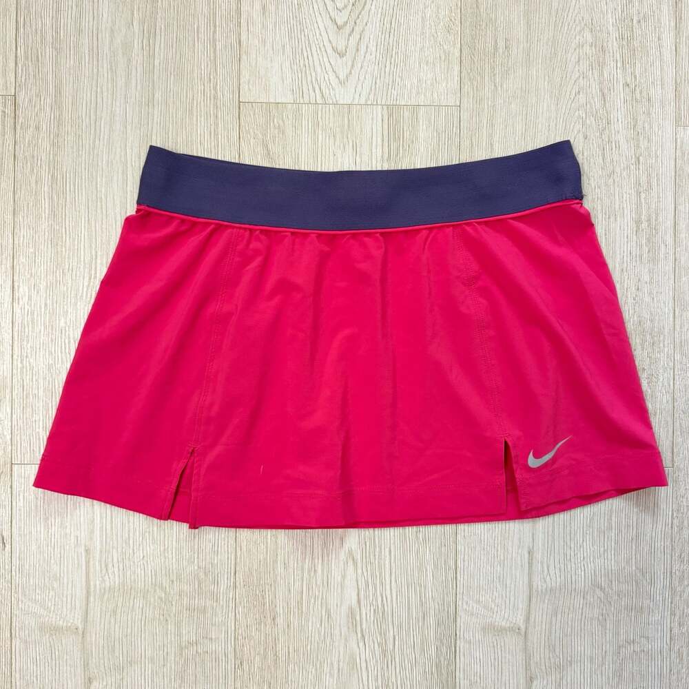 Nike Women's Dri-Fit Athletic Skirt